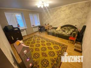Дом 60м&sup2;, 1-этажный, участок 2 сот.  