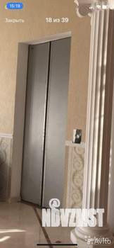 Дом 341м&sup2;, 2-этажный, участок 7 сот.  