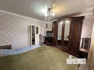 Дом 55м², 1-этажный, участок 6 сот.  