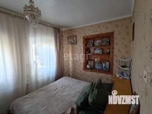 Дом 99м&sup2;, 1-этажный, участок 3 сот.  
