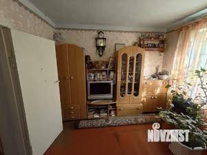 Дом 84м&sup2;, 1-этажный, участок 4 сот.  