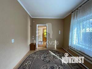 Дом 120м², 1-этажный, участок 7 сот.  