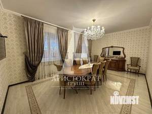 Дом 540м&sup2;, 3-этажный, участок 5 сот.  