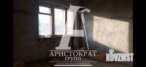 Дом 500м&sup2;, 3-этажный, участок 10 сот.  