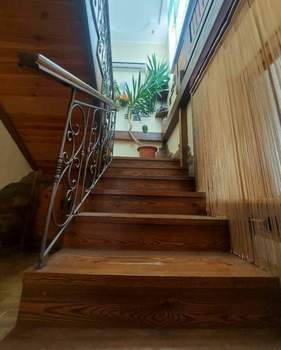 Дом 150м&sup2;, 2-этажный, участок 5 сот.  