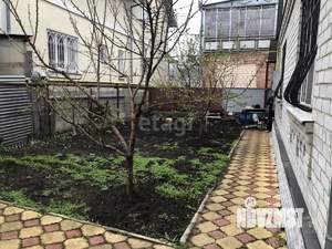 Дом 203м², 2-этажный, участок 4 сот.  
