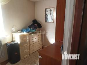 Дом 34м², 1-этажный, участок 1 сот.  