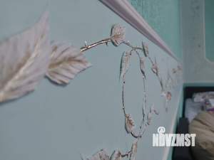 Дом 150м&sup2;, 2-этажный, участок 2 сот.  
