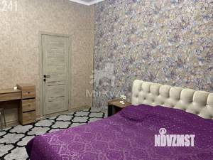 Дом 170м&sup2;, 1-этажный, участок 6 сот.  