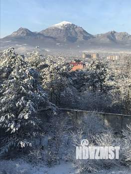 Дом 516м², 4-этажный, участок 18 сот.  