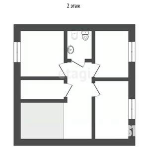 Дом 250м&sup2;, 2-этажный, участок 6 сот.  