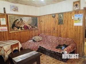 Дом 60м&sup2;, 1-этажный, участок 4 сот.  