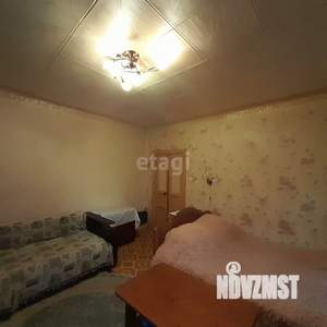 Дом 37м&sup2;, 1-этажный, участок 3 сот.  