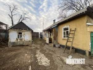 Дом 50м&sup2;, 1-этажный, участок 5 сот.  
