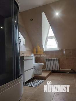 Коттедж 260м&sup2;, 3-этажный, участок 5 сот.  