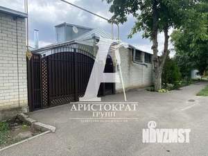 Дом 144м&sup2;, 1-этажный, участок 11 сот.  