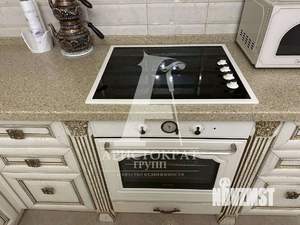 Дом 540м&sup2;, 3-этажный, участок 5 сот.  
