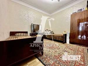 Дом 91м&sup2;, 1-этажный, участок 9 сот.  
