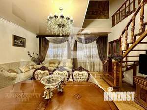Дом 150м², 2-этажный, участок 5 сот.  
