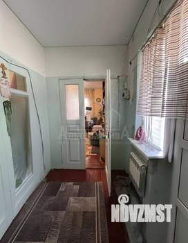 Дом 70м&sup2;, 1-этажный, участок 4 сот.  