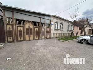 Дом 230м&sup2;, 1-этажный, участок 7 сот.  