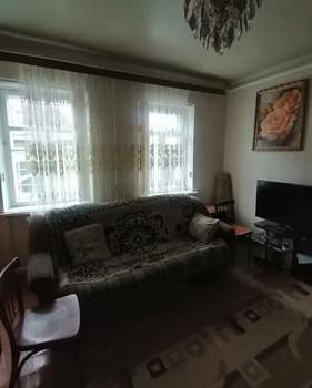 Дом 70м², 1-этажный, участок 5 сот.  