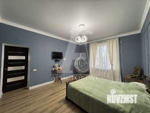 Дом 230м&sup2;, 2-этажный, участок 8 сот.  