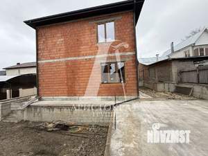 Дом 150м&sup2;, 2-этажный, участок 3 сот.  