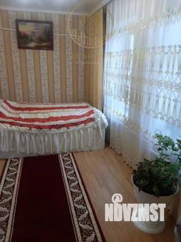 Дом 112м&sup2;, 1-этажный, участок 7 сот.  
