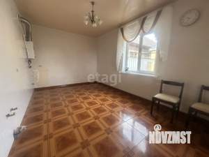 Дом 105м&sup2;, 1-этажный, участок 18 сот.  