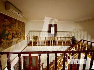 Дом 150м², 2-этажный, участок 5 сот.  