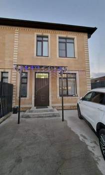 Дом 150м&sup2;, 2-этажный, участок 0 сот.  