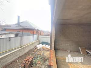 Дом 150м&sup2;, 2-этажный, участок 3 сот.  