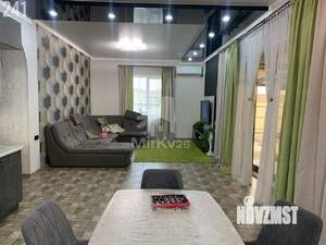 Дом 170м&sup2;, 1-этажный, участок 6 сот.  