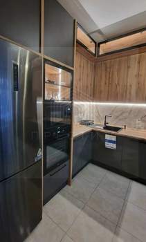 Дом 150м&sup2;, 2-этажный, участок 0 сот.  