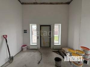 Дом 170м&sup2;, 1-этажный, участок 5 сот.  