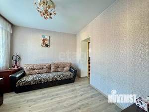 Дом 51м&sup2;, 1-этажный, участок 2 сот.  