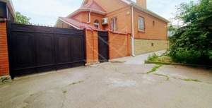 Дом 260м&sup2;, 1-этажный, участок 6 сот.  