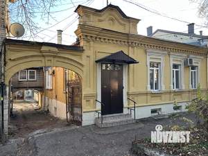 Дом 300м&sup2;, 1-этажный, участок 2 сот.  
