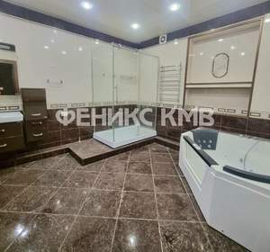 Дом 360м&sup2;, 2-этажный, участок 8 сот.  