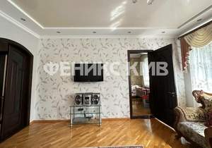 Дом 120м&sup2;, 1-этажный, участок 16 сот.  