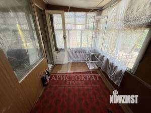 Дом 120м&sup2;, 1-этажный, участок 5 сот.  
