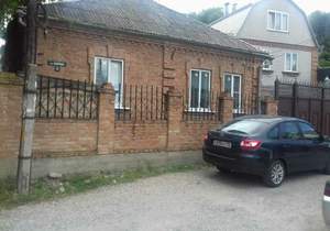 Дом 76м², 1-этажный, участок 3 сот.  