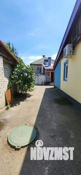 Дом 115м&sup2;, 2-этажный, участок 6 сот.  
