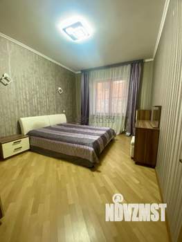 Дом 123м&sup2;, 1-этажный, участок 6 сот.  