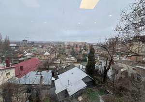 Дом 76м&sup2;, 3-этажный, участок 2 сот.  