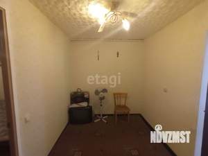 Дом 64м², 1-этажный, участок 1 сот.  
