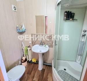 Дом 230м&sup2;, 2-этажный, участок 4 сот.  