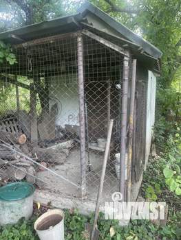 Дом 140м&sup2;, 1-этажный, участок 7 сот.  