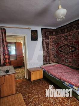 Дом 38м&sup2;, 1-этажный, участок 2 сот.  